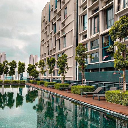 Tamarind Suites@Cyberjaya Eksteriør billede