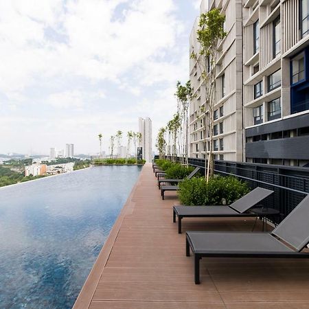 Tamarind Suites@Cyberjaya Eksteriør billede