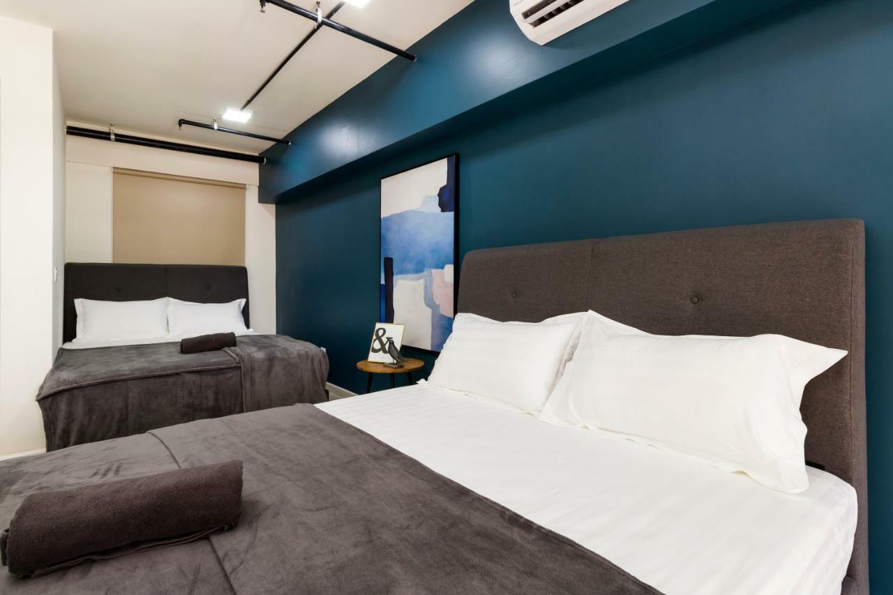 Tamarind Suites@Cyberjaya Eksteriør billede