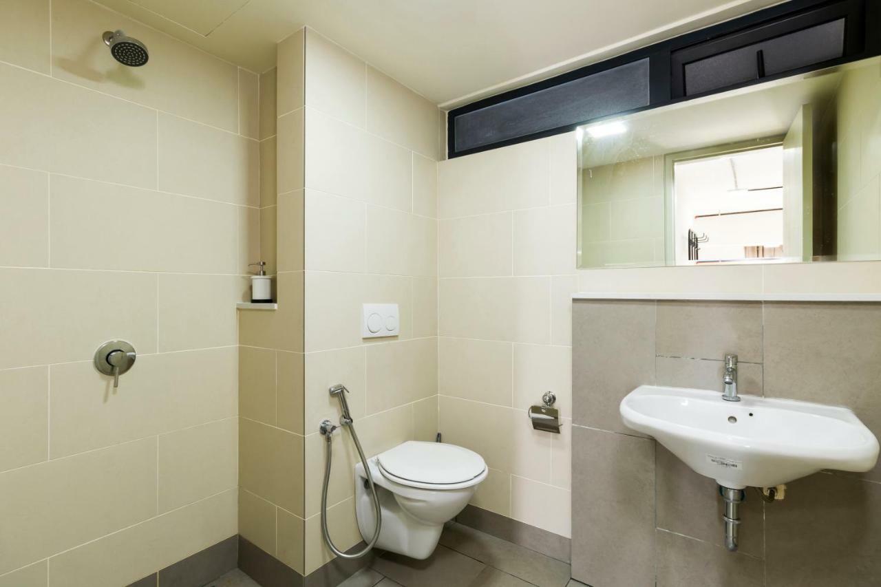Tamarind Suites@Cyberjaya Eksteriør billede