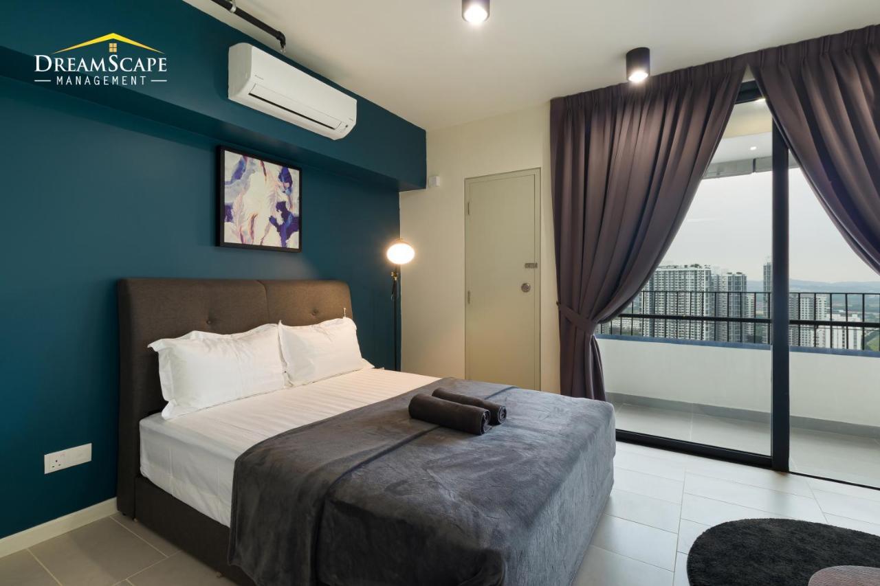 Tamarind Suites@Cyberjaya Eksteriør billede