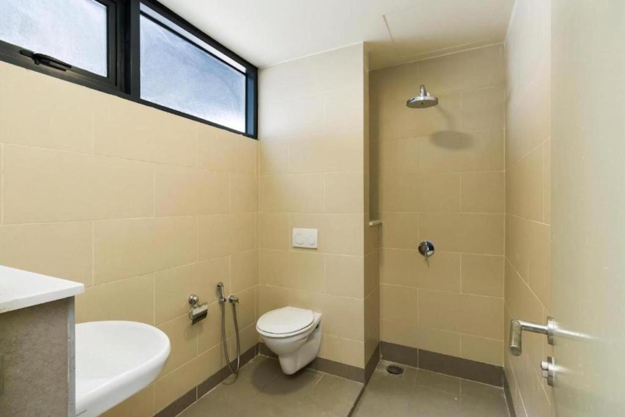 Tamarind Suites@Cyberjaya Eksteriør billede